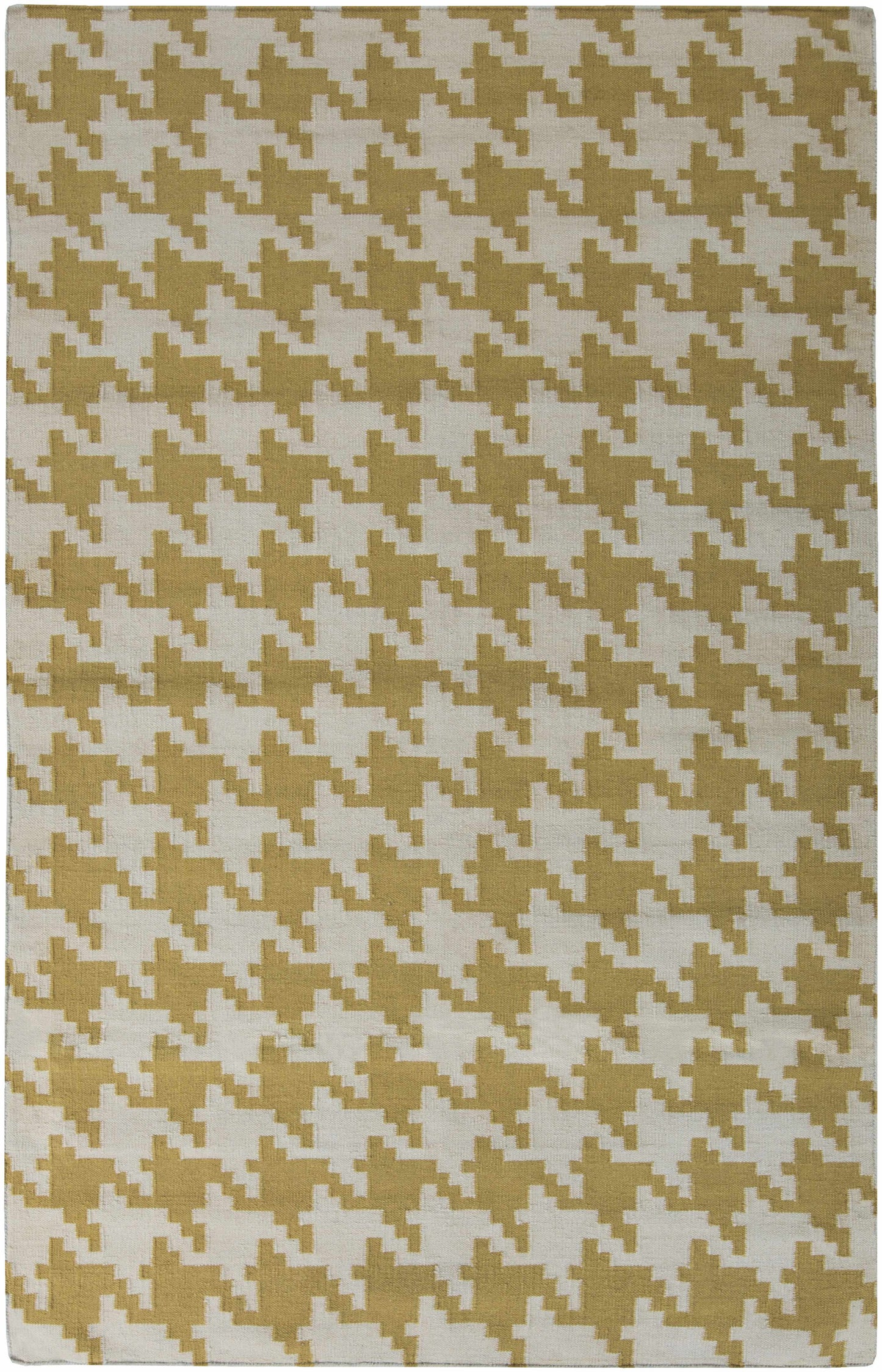 Frontier FT-20 Hand Woven Rug