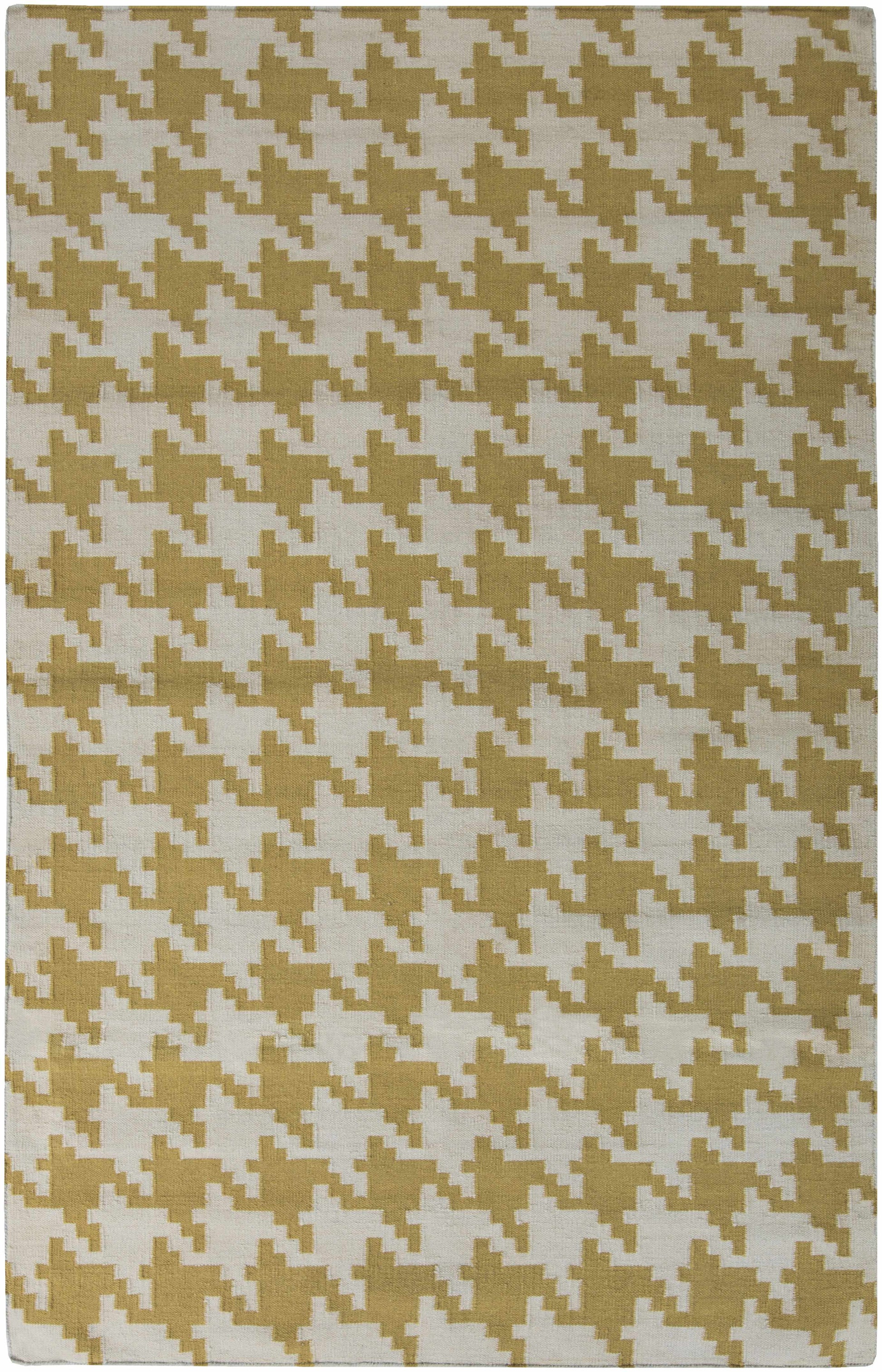 Frontier FT-20 Hand Woven Rug