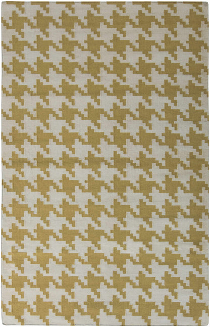 Frontier FT-20 Hand Woven Rug