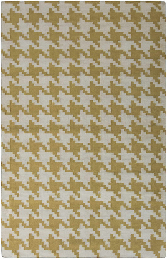 Frontier FT-20 Hand Woven Rug