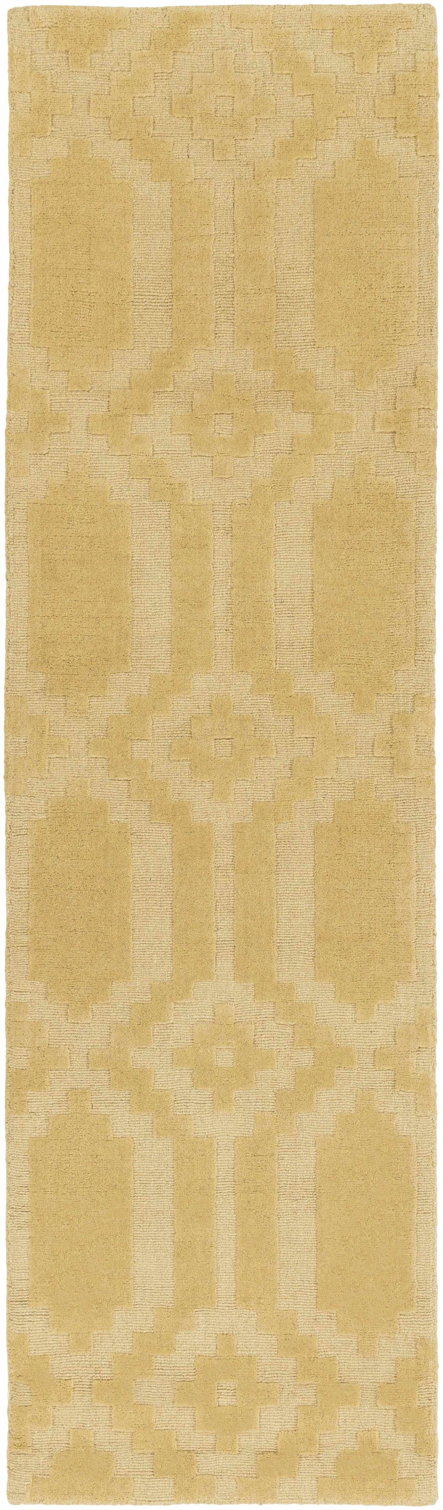 Metro AWMP-4008 Hand Loomed Rug