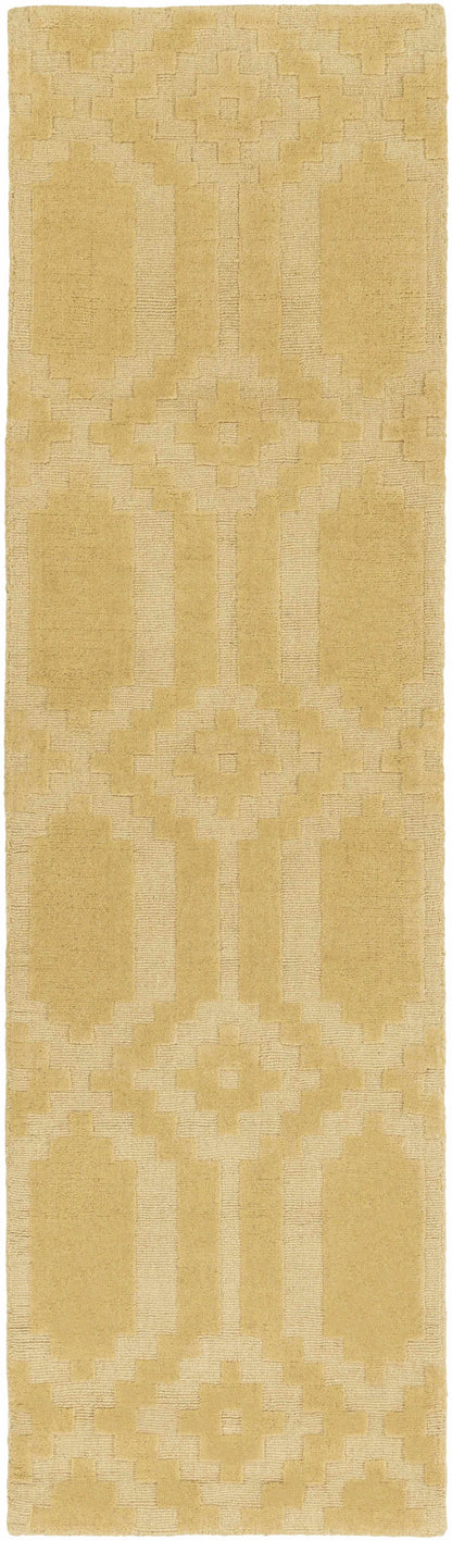 Metro AWMP-4008 Hand Loomed Rug