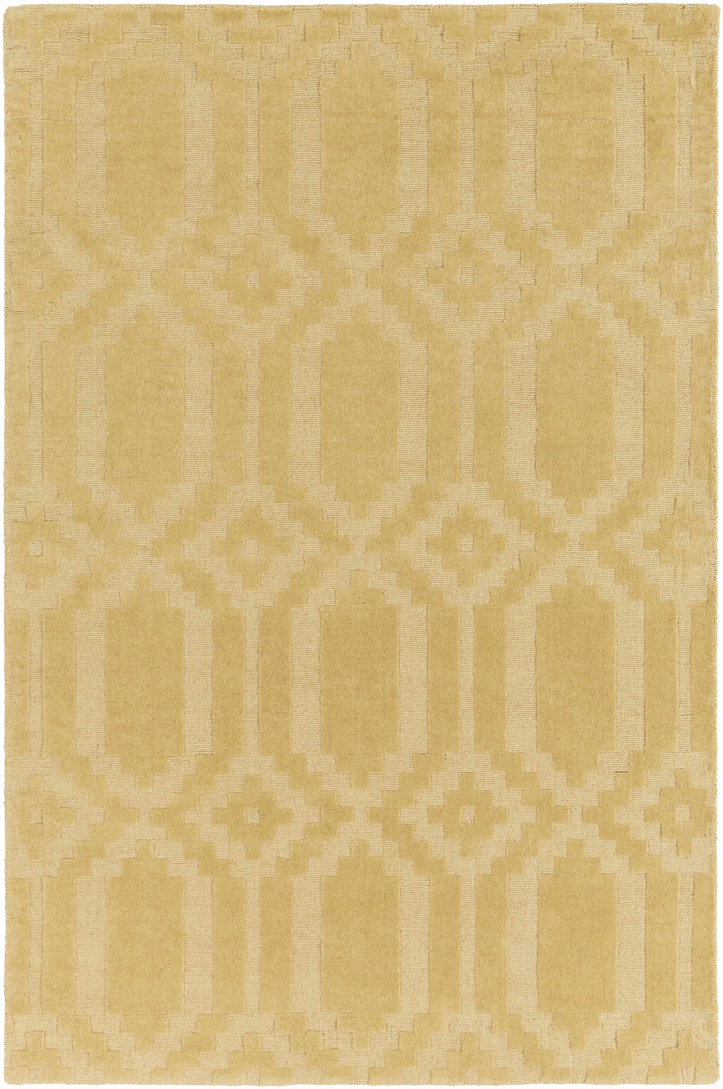 Metro AWMP-4008 Hand Loomed Rug