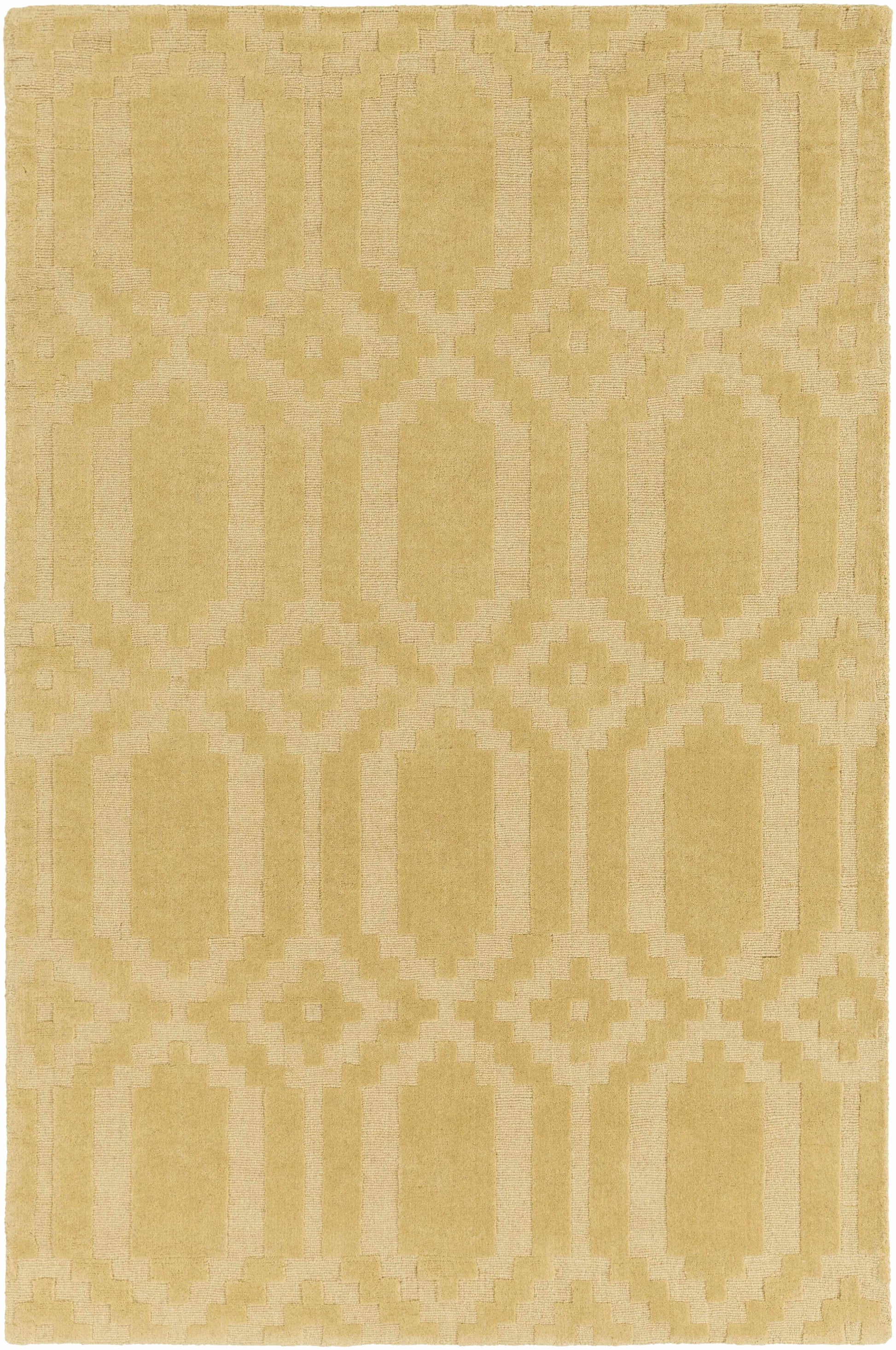 Metro AWMP-4008 Hand Loomed Rug