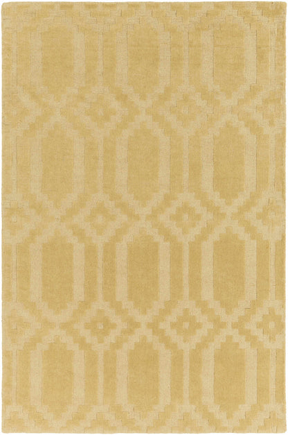 Metro AWMP-4008 Hand Loomed Rug