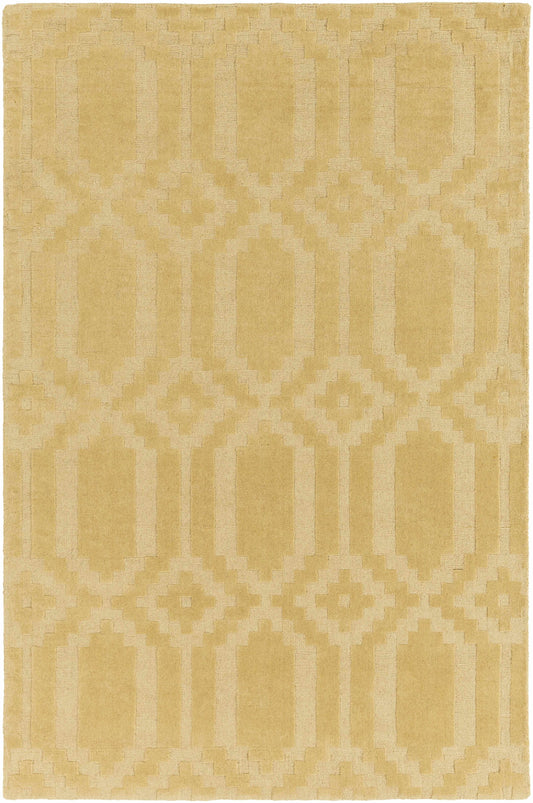 Metro AWMP-4008 Hand Loomed Rug