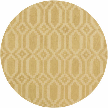 Metro AWMP-4008 Hand Loomed Rug
