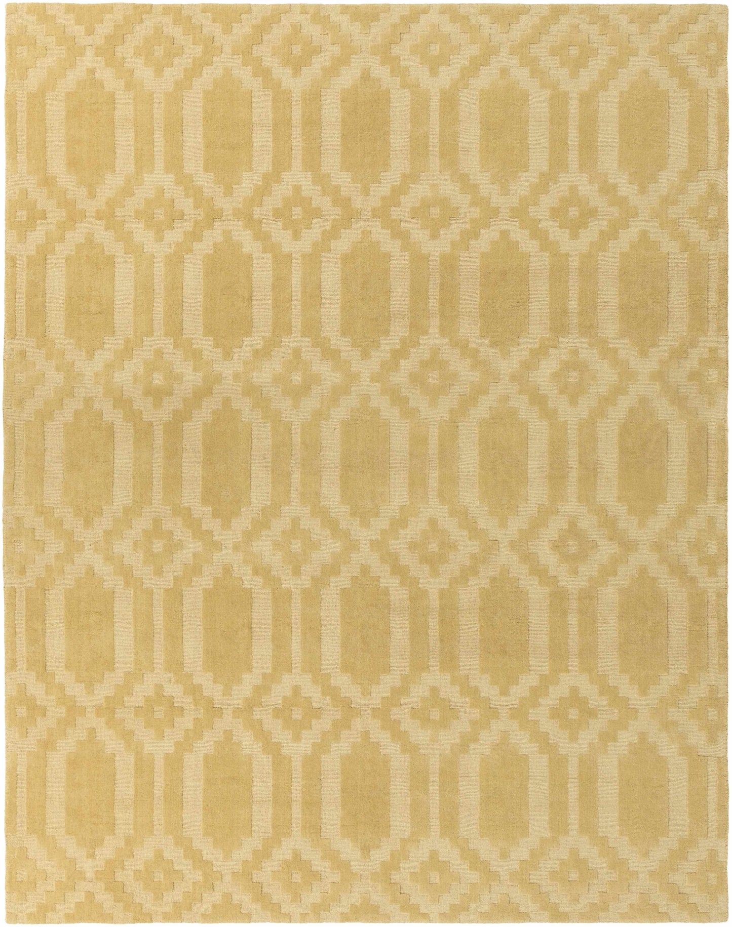 Metro AWMP-4008 Hand Loomed Rug