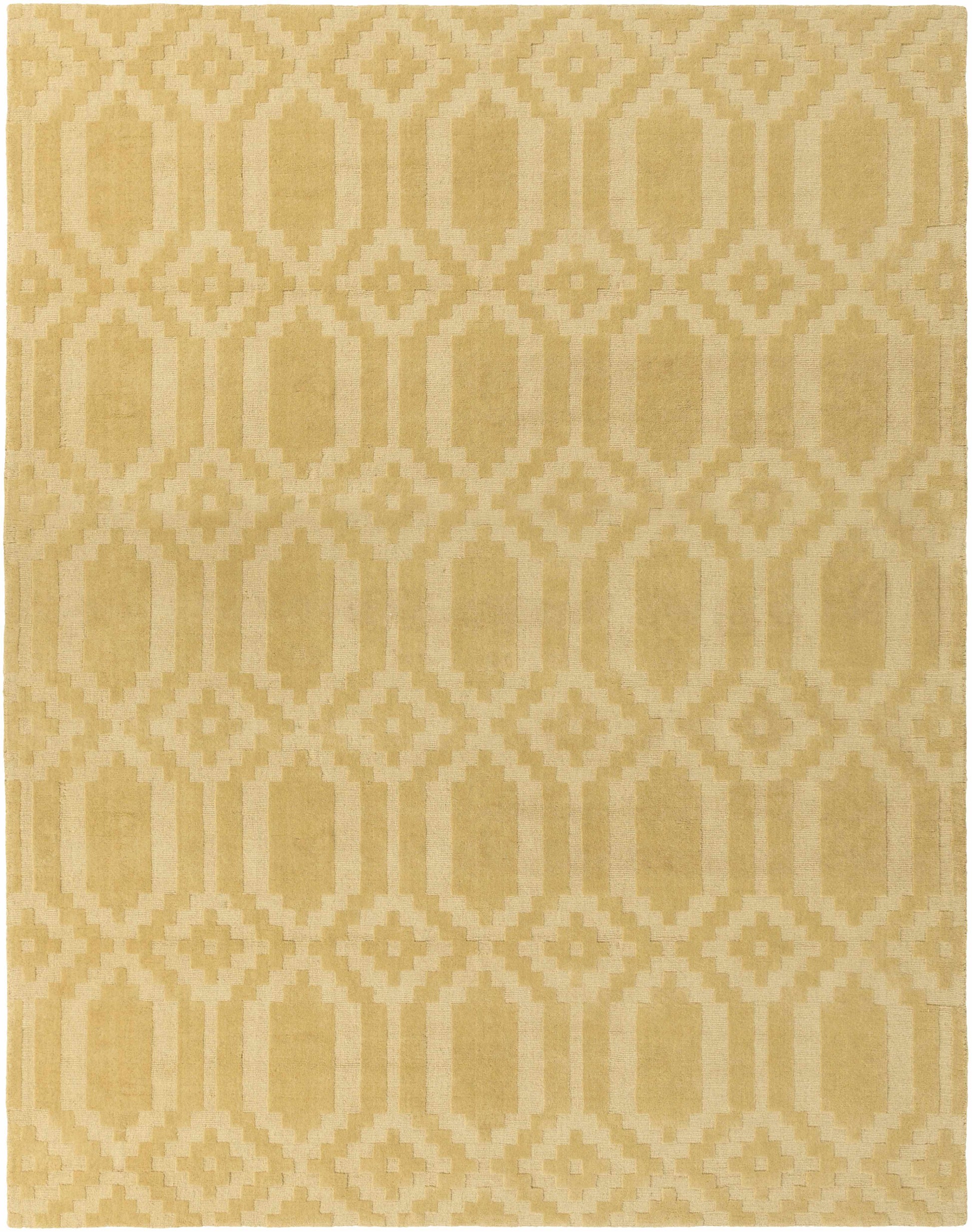 Metro AWMP-4008 Hand Loomed Rug