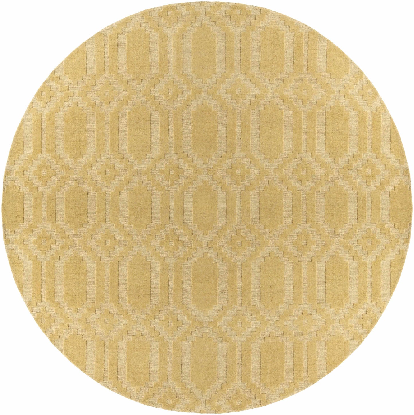 Metro AWMP-4008 Hand Loomed Rug