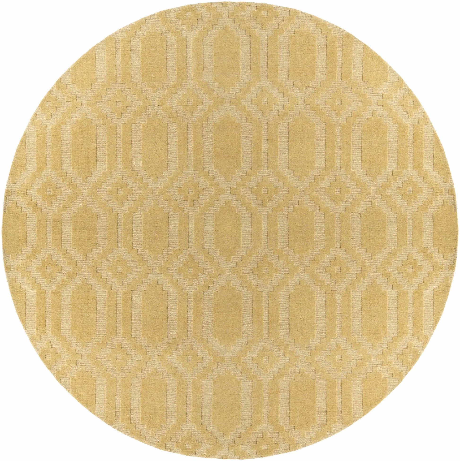 Metro AWMP-4008 Hand Loomed Rug