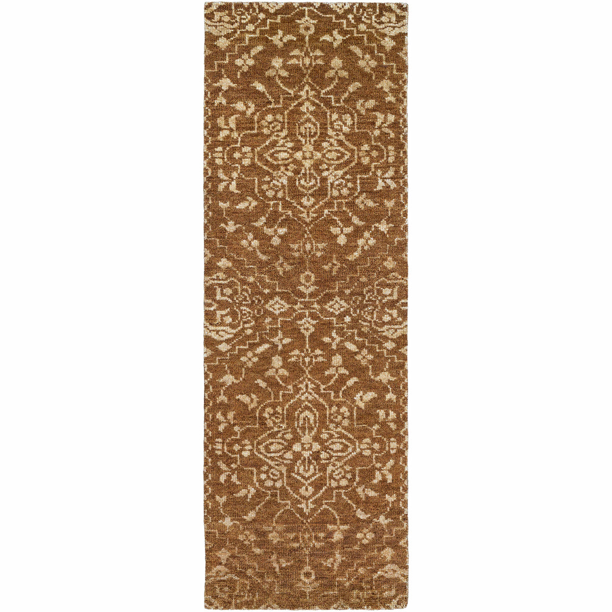 Kinnara KNA-6004 Hand Knotted Rug