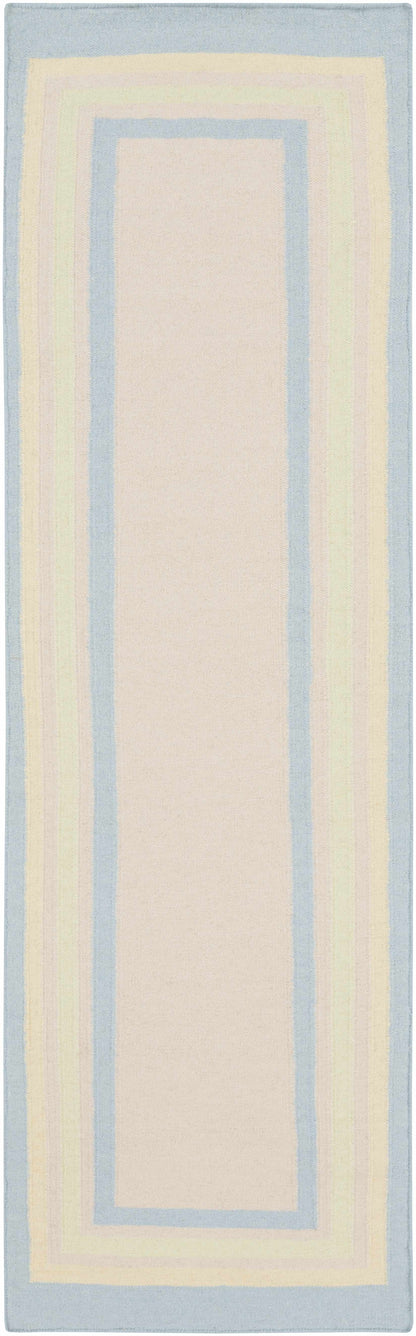 Boardwalk BDW-4023 Hand Woven Rug
