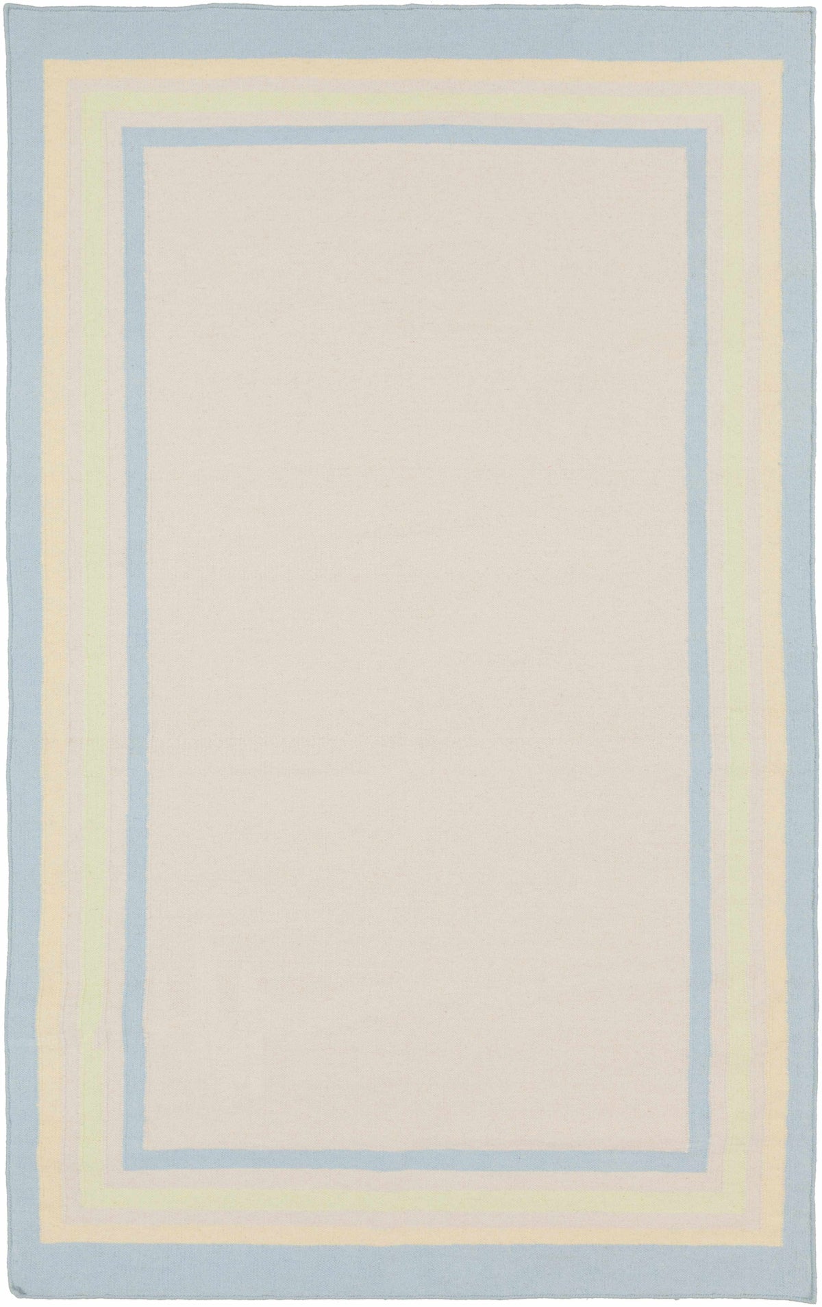 Boardwalk BDW-4023 Hand Woven Rug