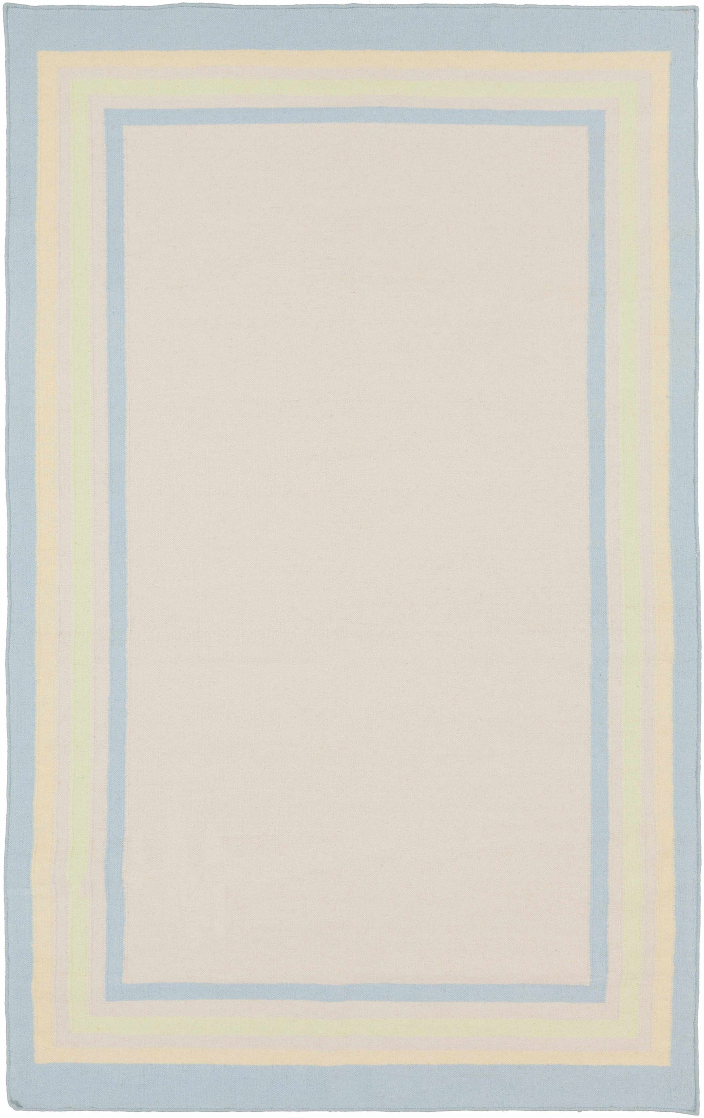 Boardwalk BDW-4023 Hand Woven Rug