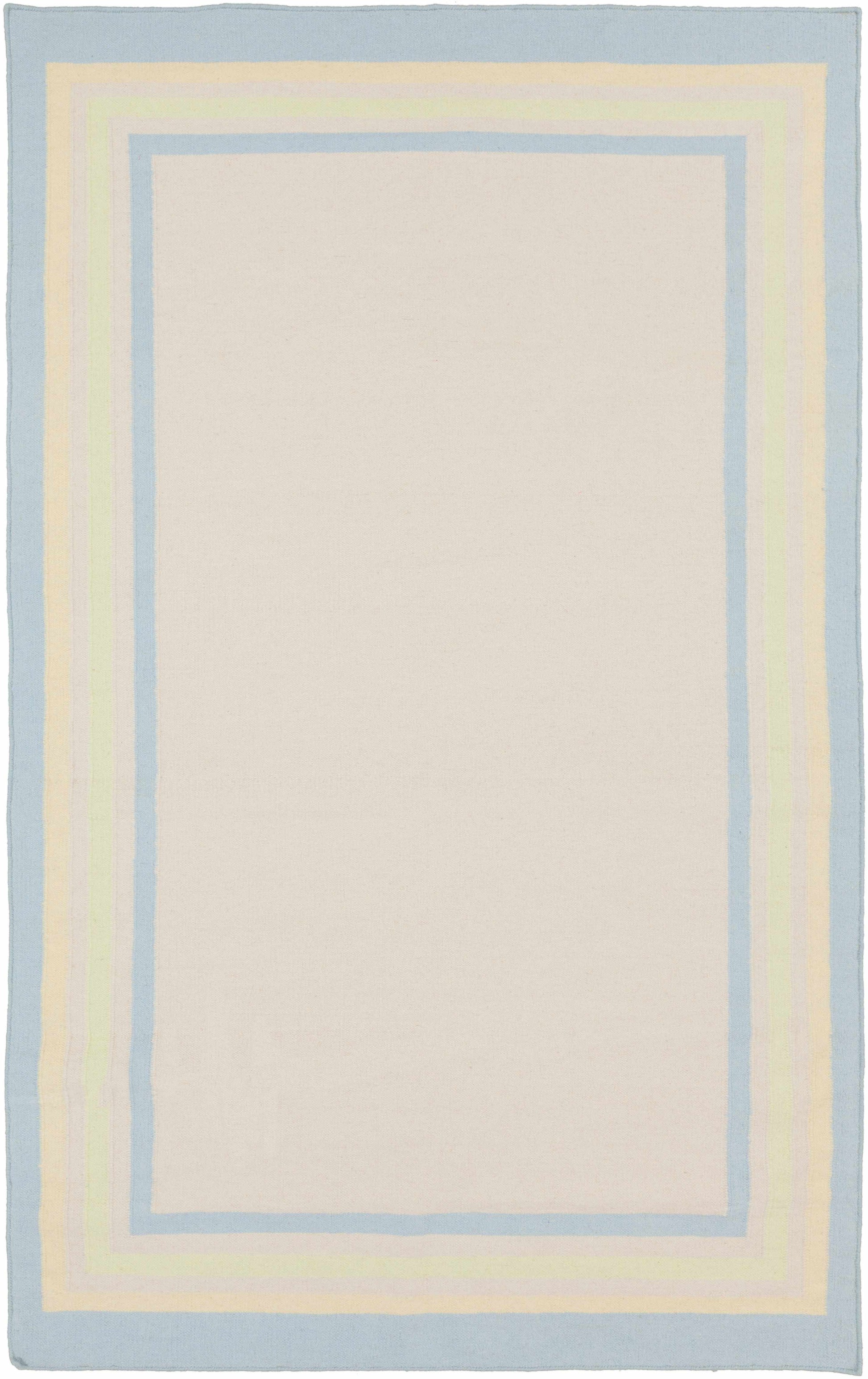 Boardwalk BDW-4023 Hand Woven Rug