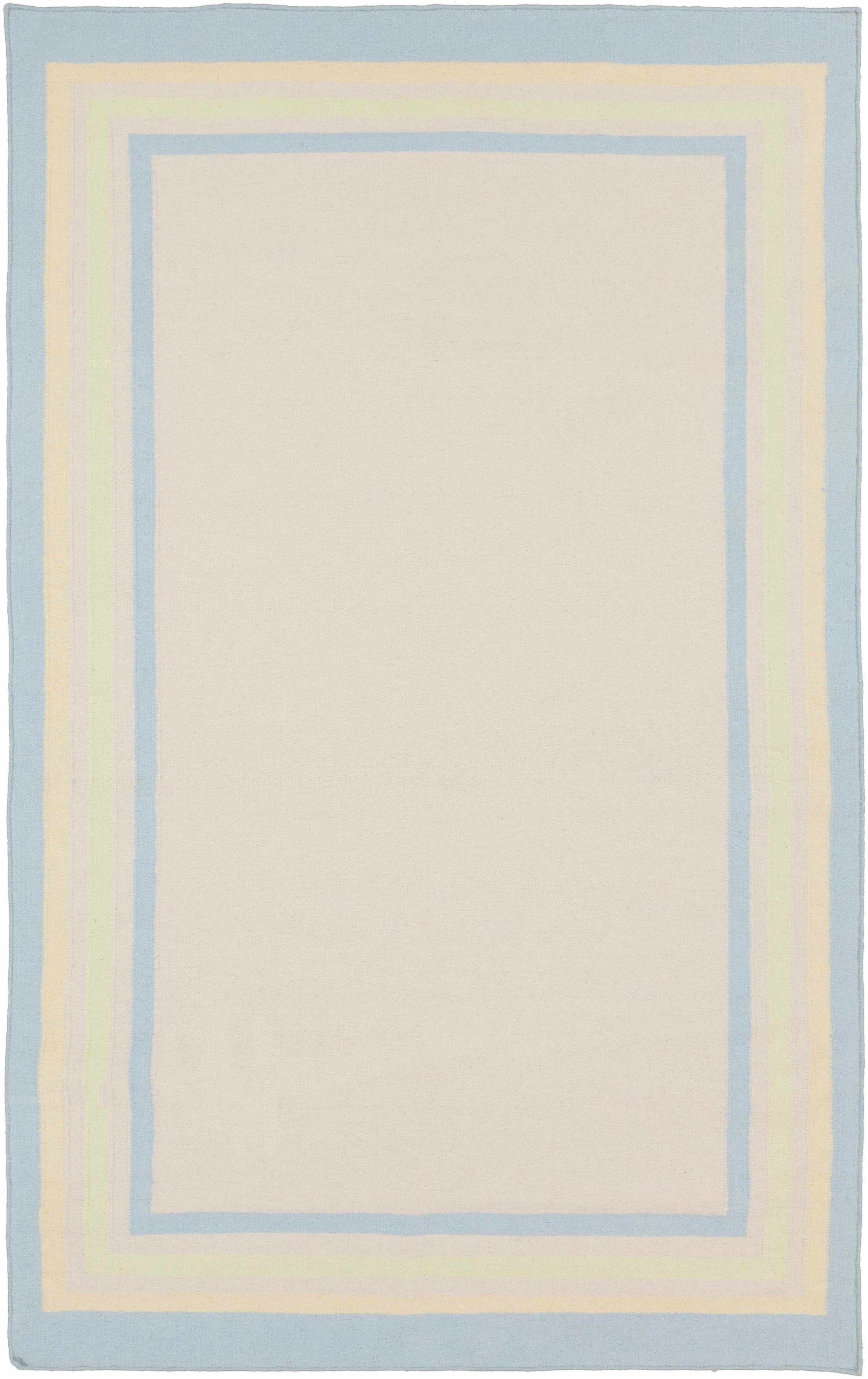 Boardwalk BDW-4023 Hand Woven Rug