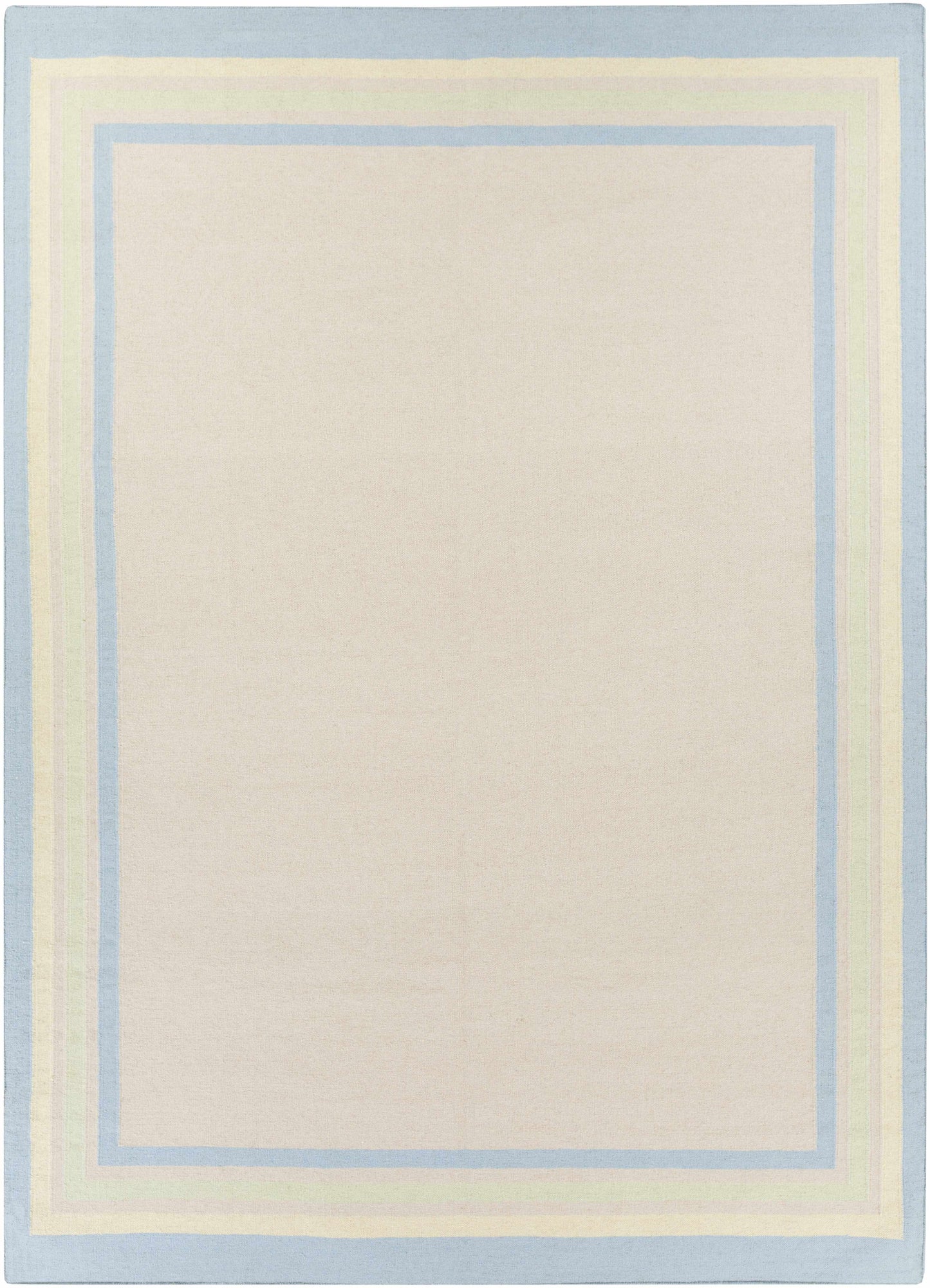 Boardwalk BDW-4023 Hand Woven Rug