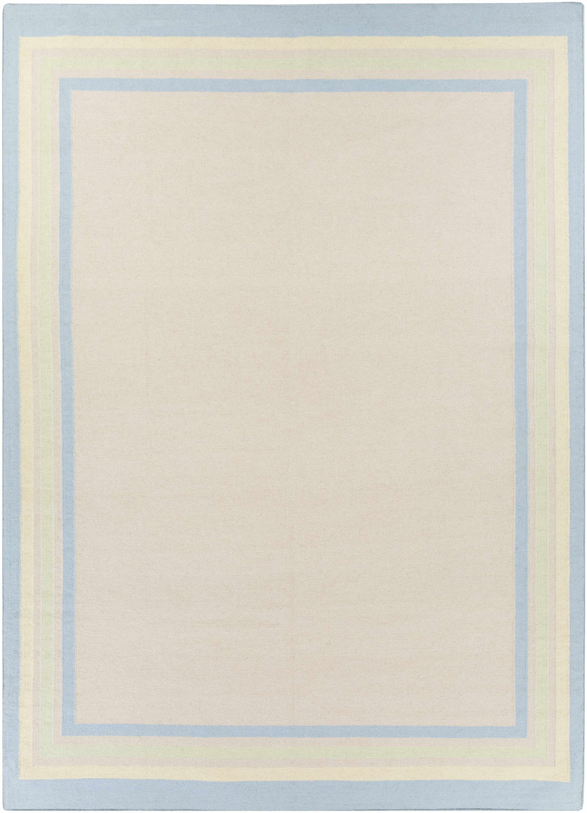 Boardwalk BDW-4023 Hand Woven Rug