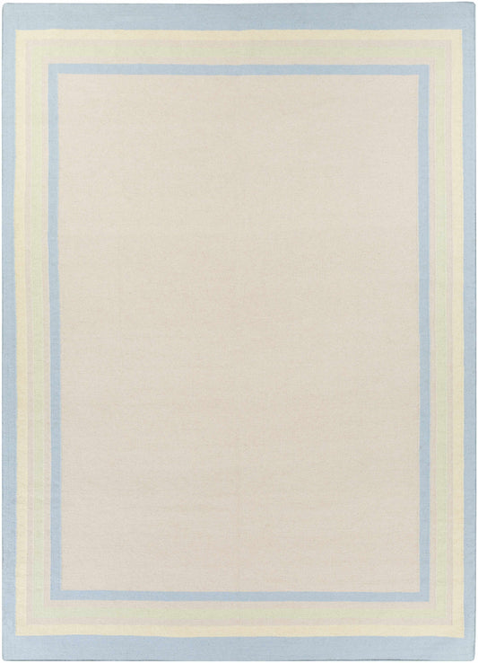 Boardwalk BDW-4023 Hand Woven Rug