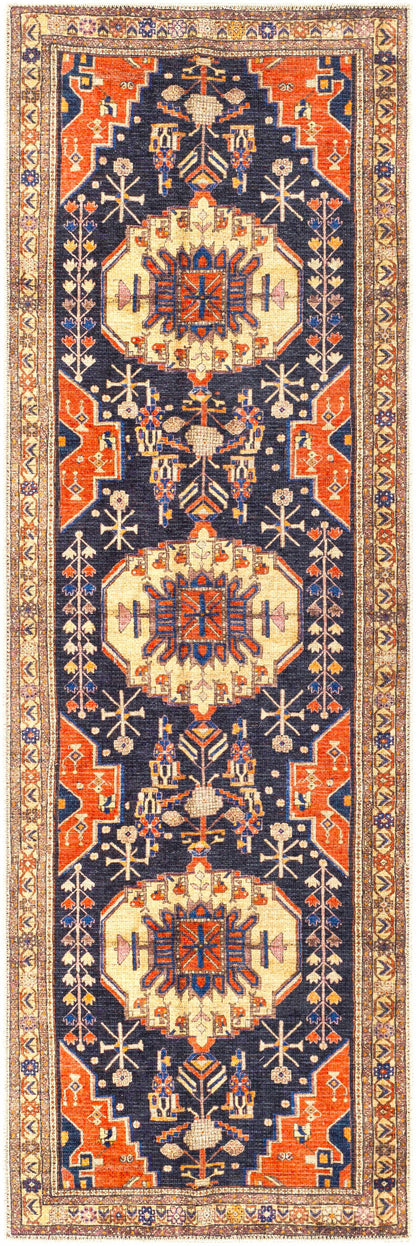 Amelie AML-2322 Machine Woven Rug