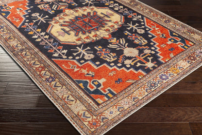 Amelie AML-2322 Machine Woven Rug