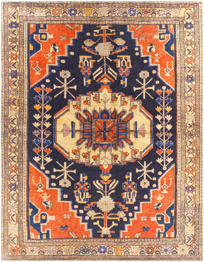 Amelie AML-2322 Machine Woven Rug