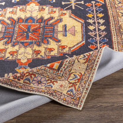 Amelie AML-2322 Machine Woven Rug