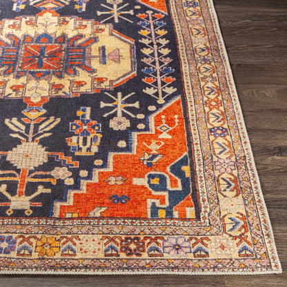 Amelie AML-2322 Machine Woven Rug