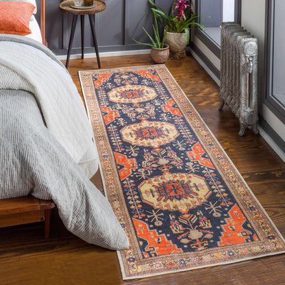 Amelie AML-2322 Machine Woven Rug