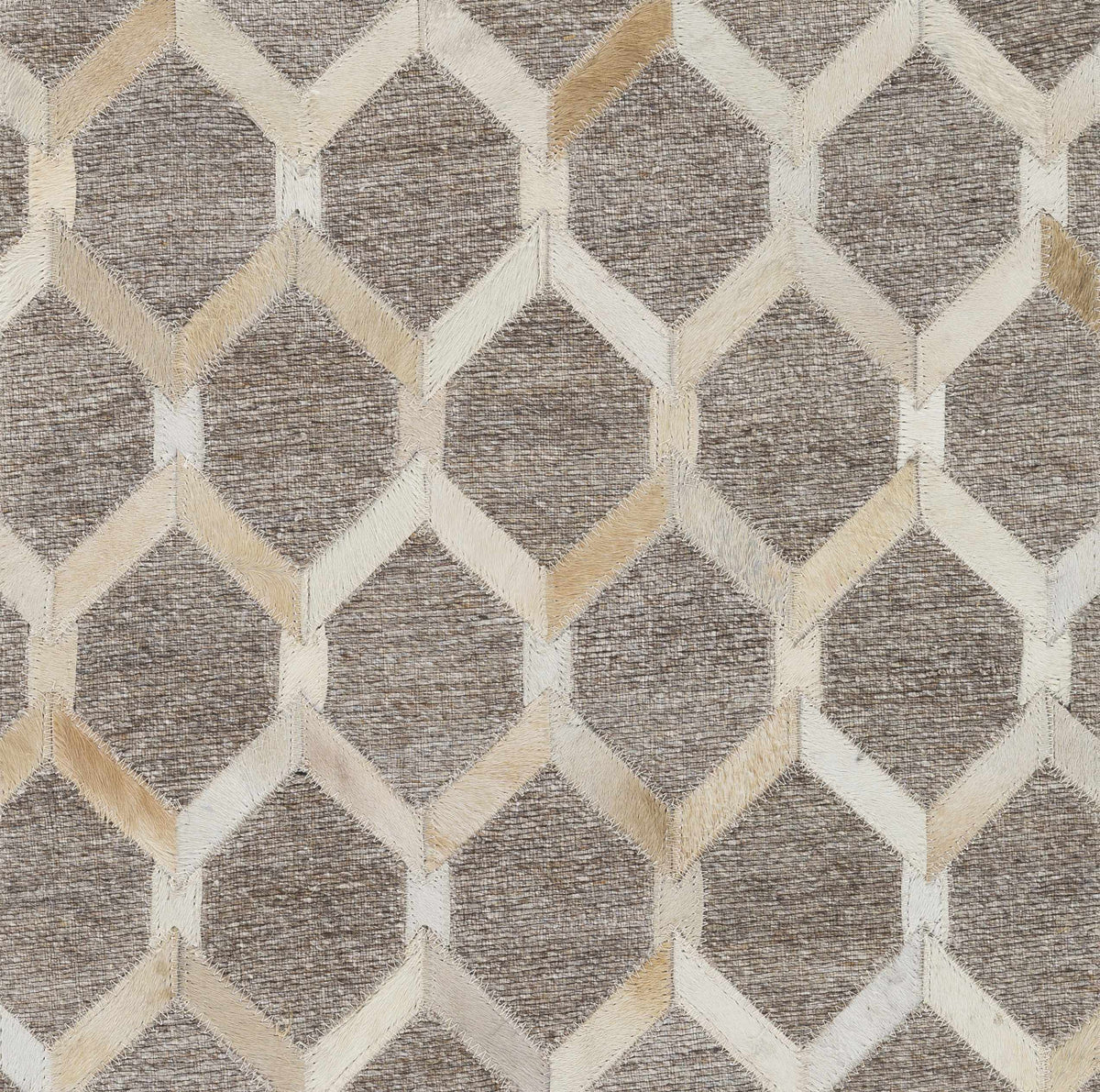 Medora MOD-1009 Hand Crafted Rug