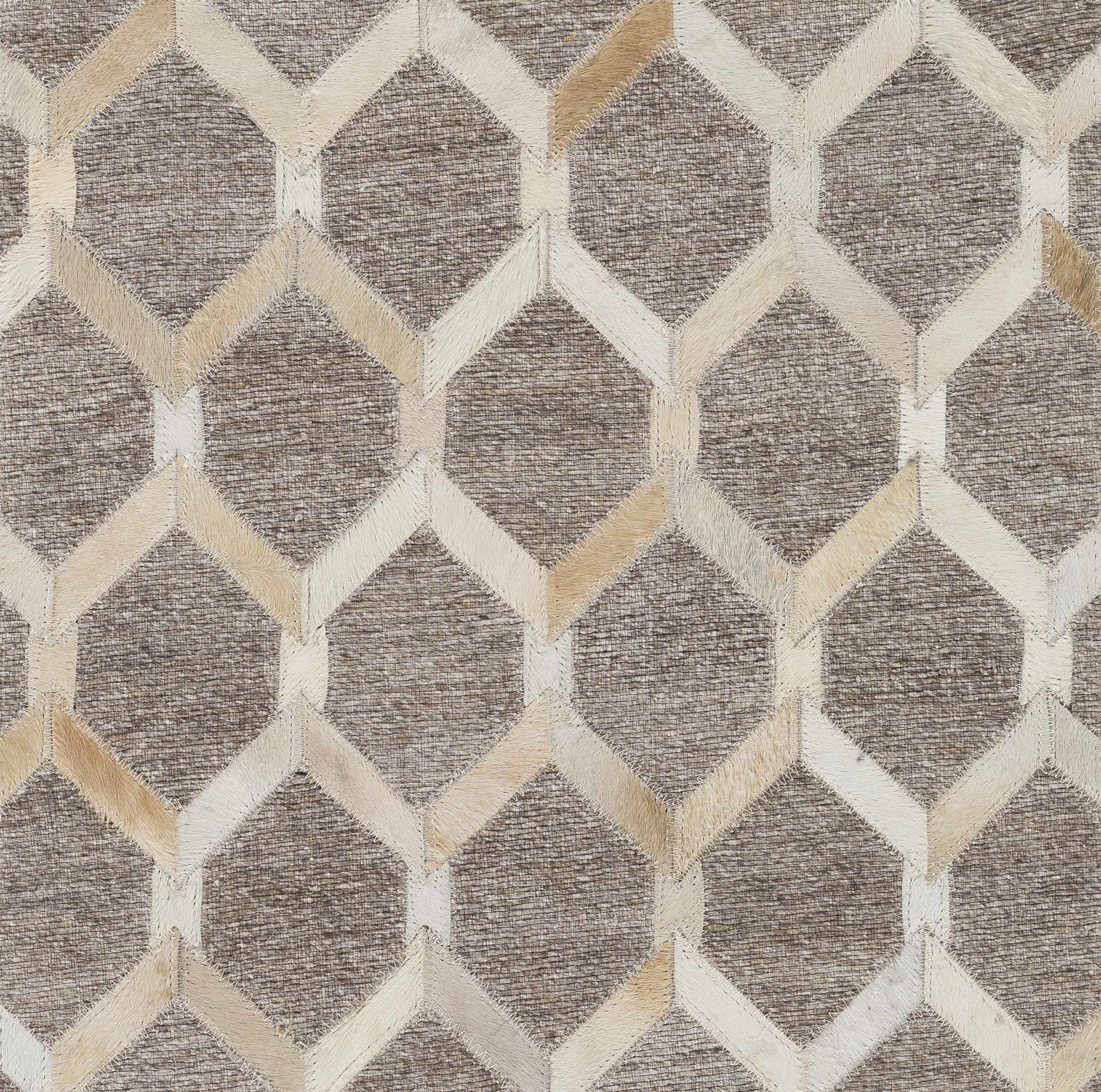 Medora MOD-1009 Hand Crafted Rug