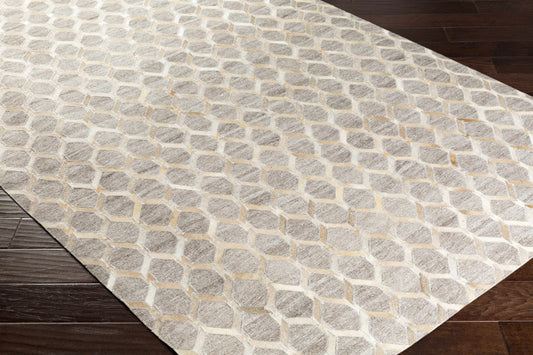 Medora MOD-1009 Hand Crafted Rug