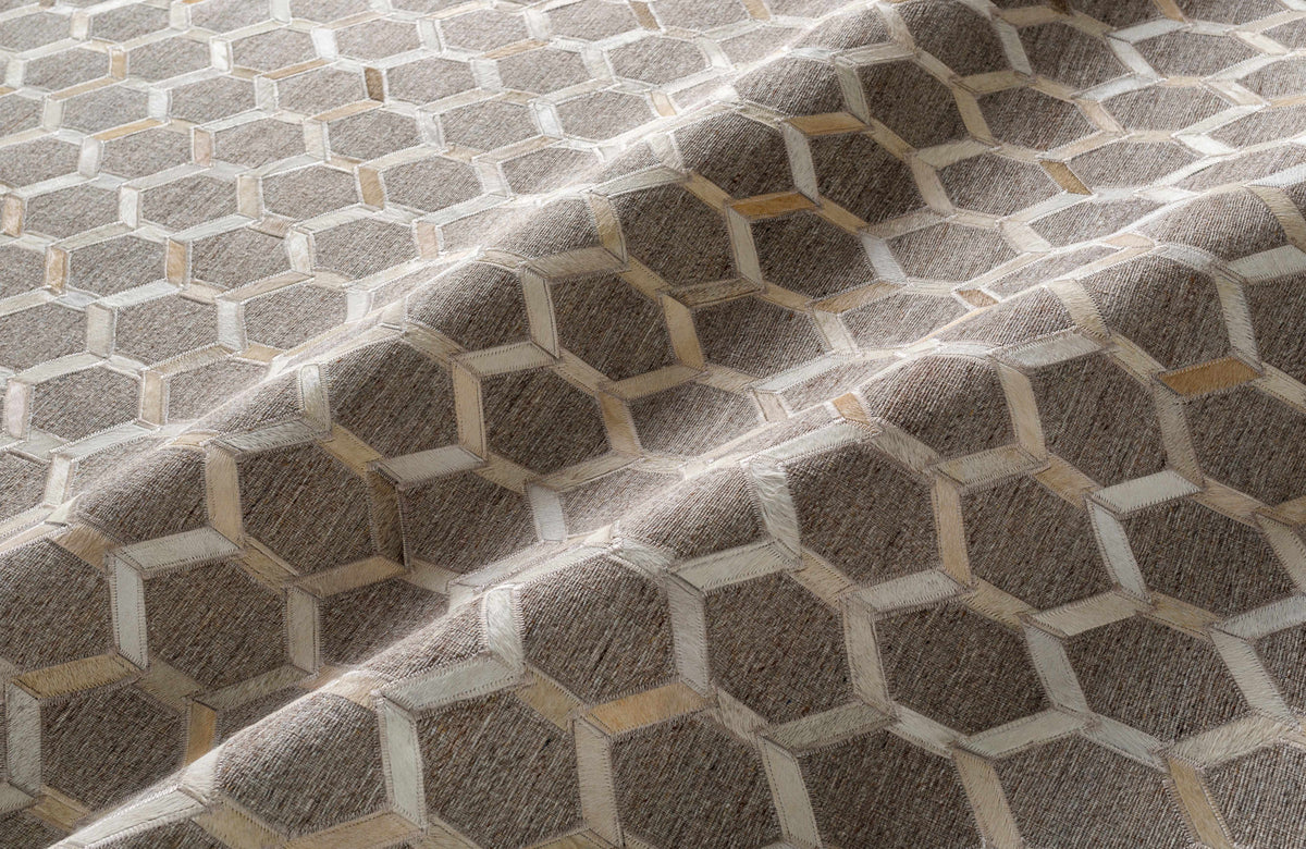 Medora MOD-1009 Hand Crafted Rug