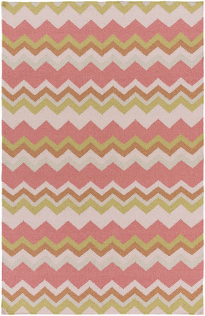 Frontier FT-601 Hand Woven Rug