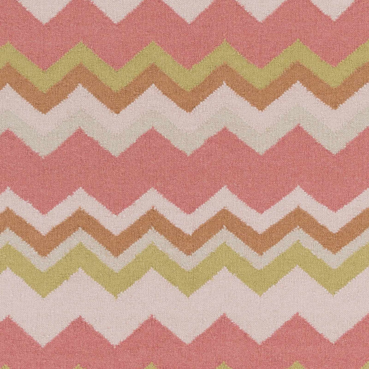 Frontier FT-601 Hand Woven Rug