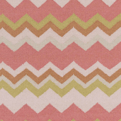 Frontier FT-601 Hand Woven Rug