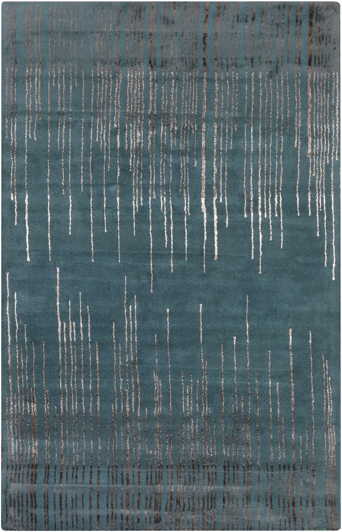 Naya NY-5248 Hand Tufted Rug
