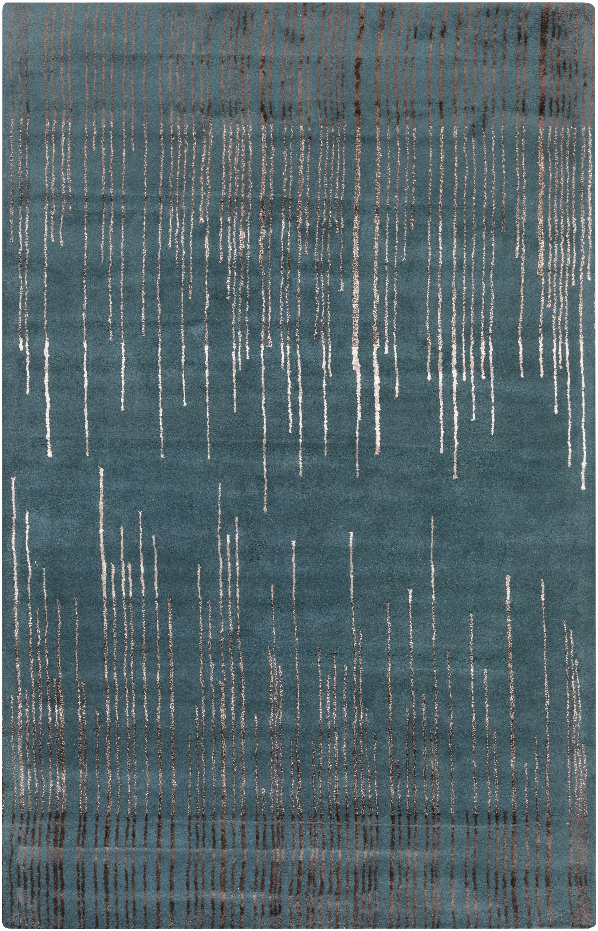 Naya NY-5248 Hand Tufted Rug