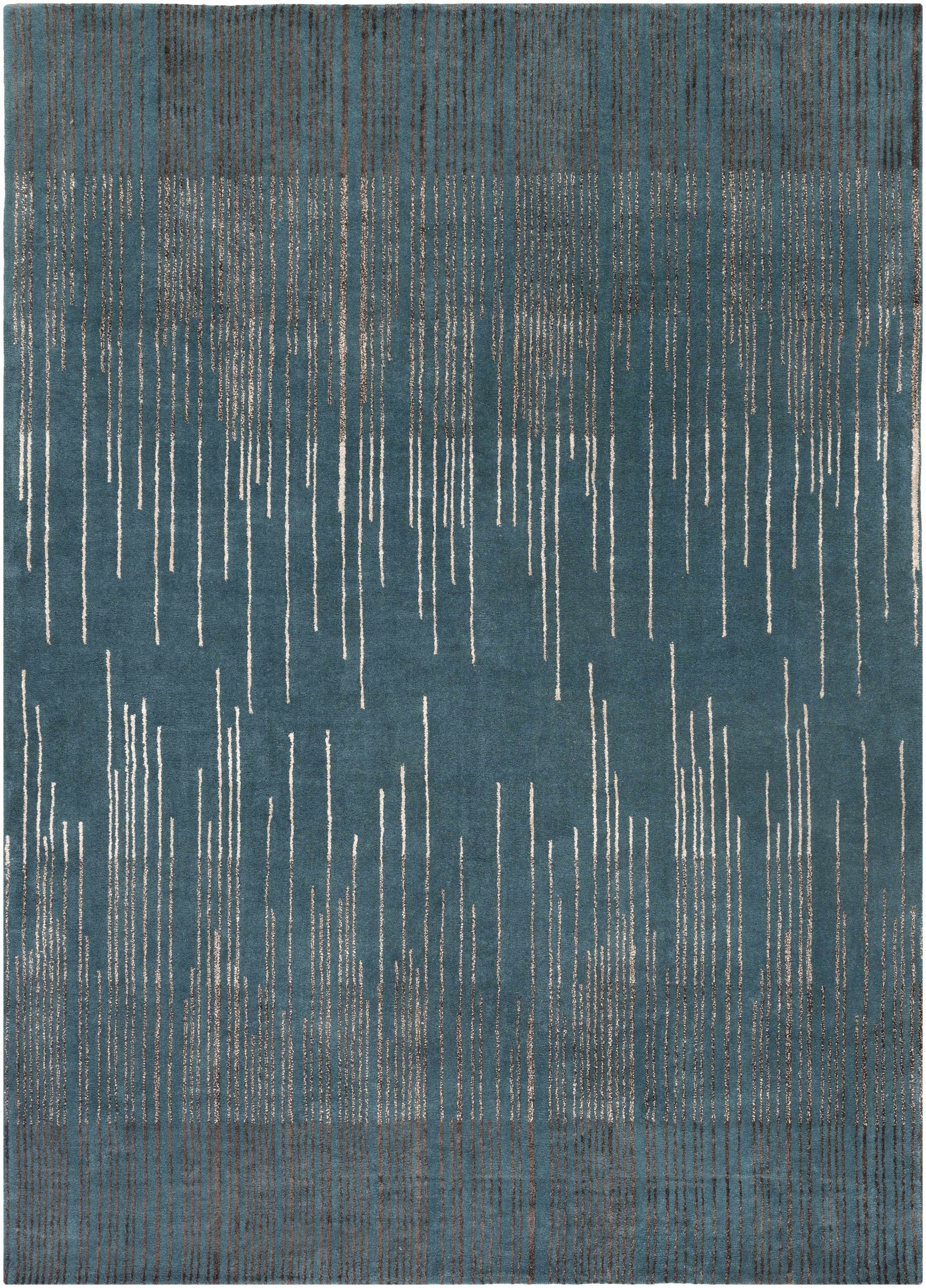 Naya NY-5248 Hand Tufted Rug