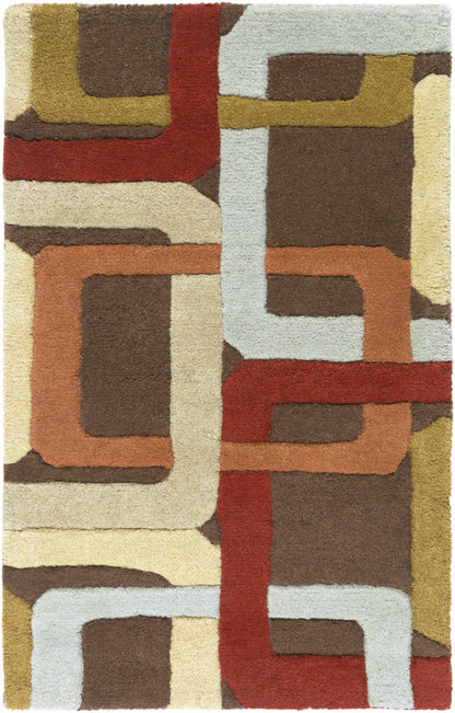 Forum FM-7106 Hand Tufted Rug