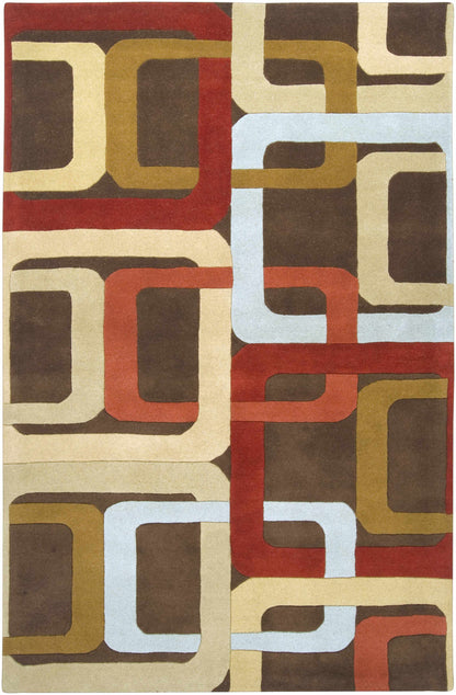 Forum FM-7106 Hand Tufted Rug