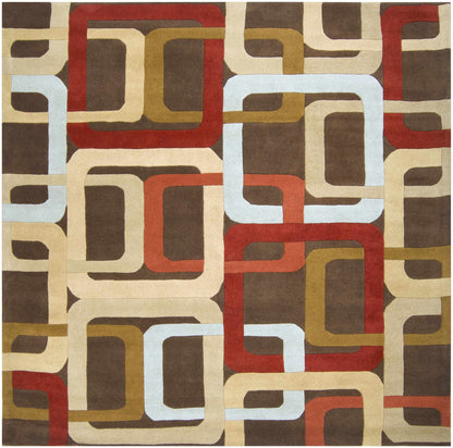Forum FM-7106 Hand Tufted Rug