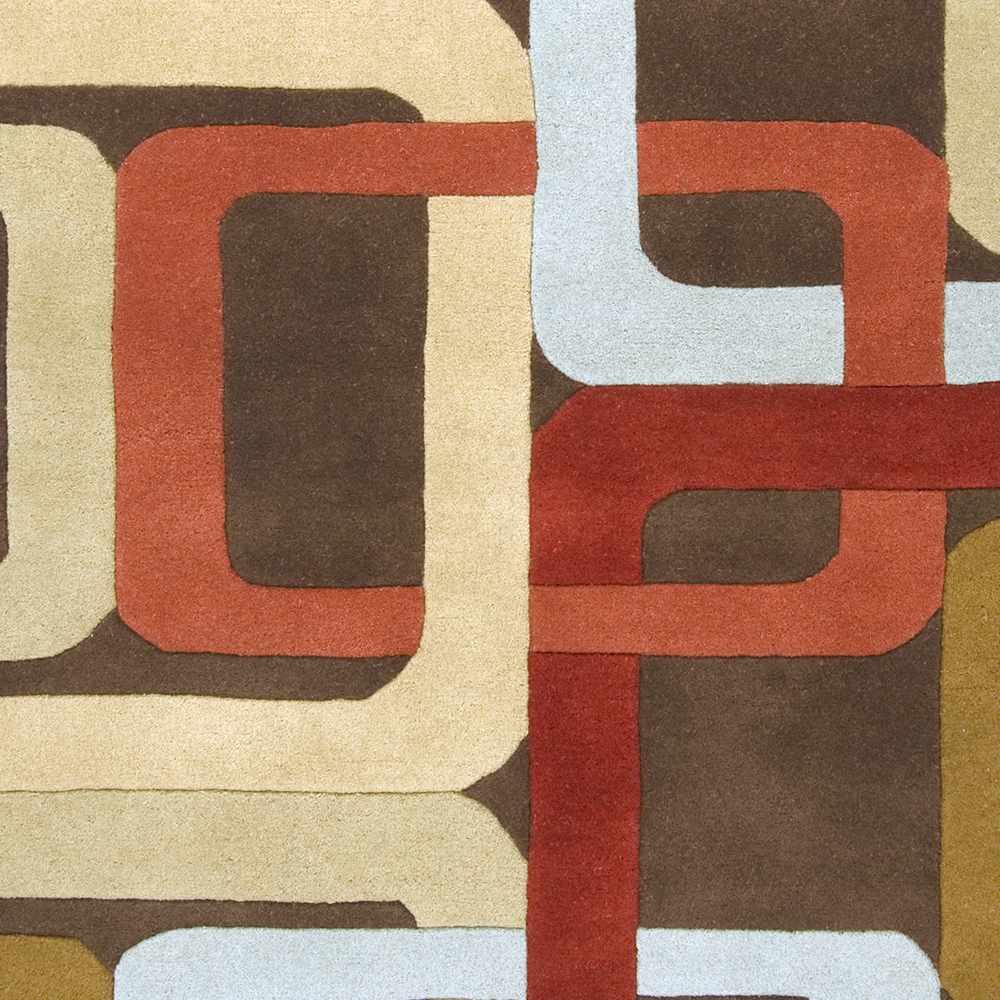 Forum FM-7106 Hand Tufted Rug