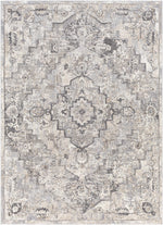 Tuscany TUS-2321 Machine Woven Rug