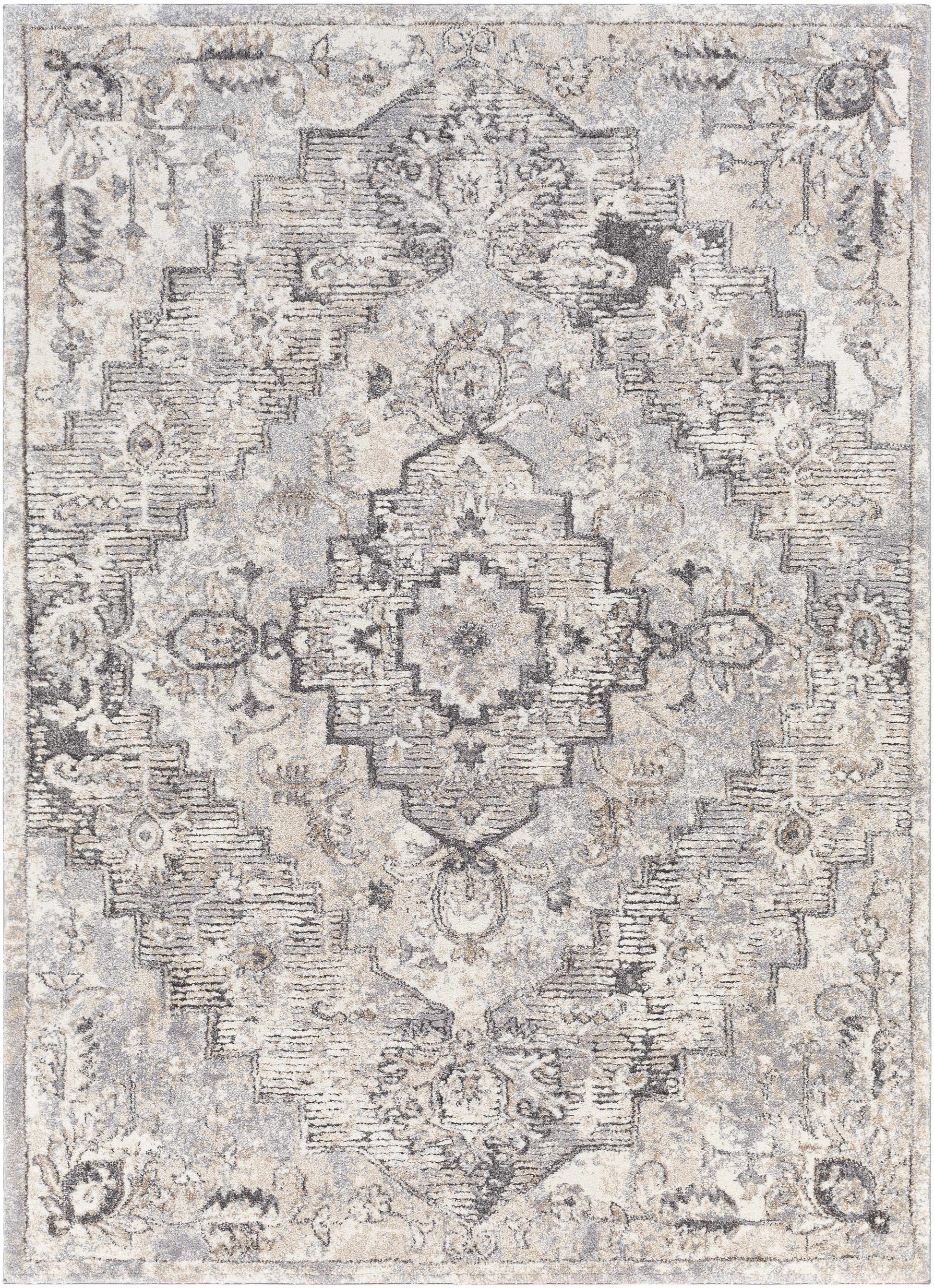 Tuscany TUS-2321 Machine Woven Rug