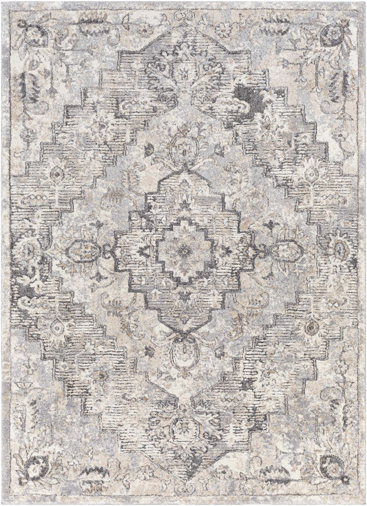 Tuscany TUS-2321 Machine Woven Rug