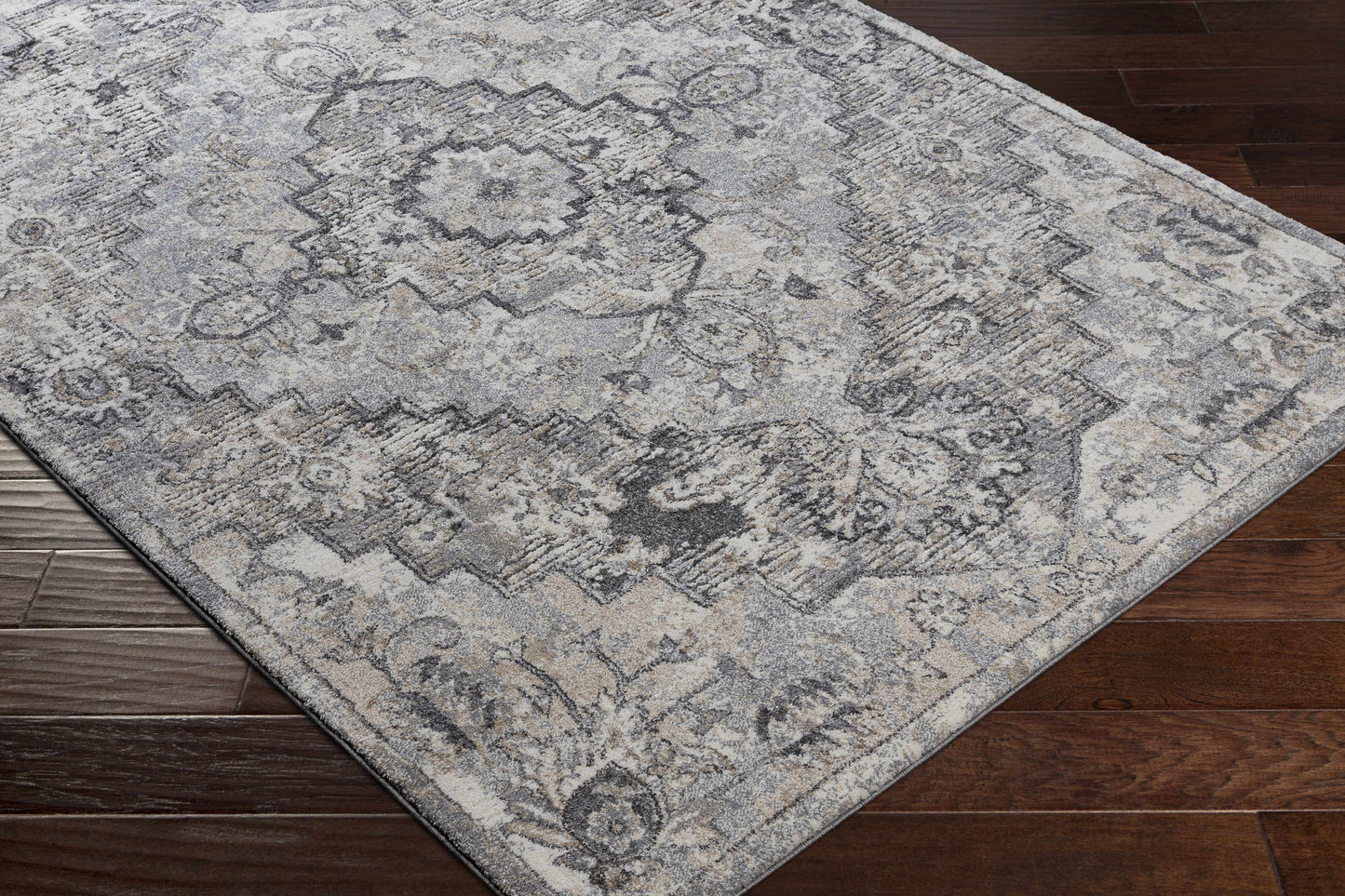 Tuscany TUS-2321 Machine Woven Rug