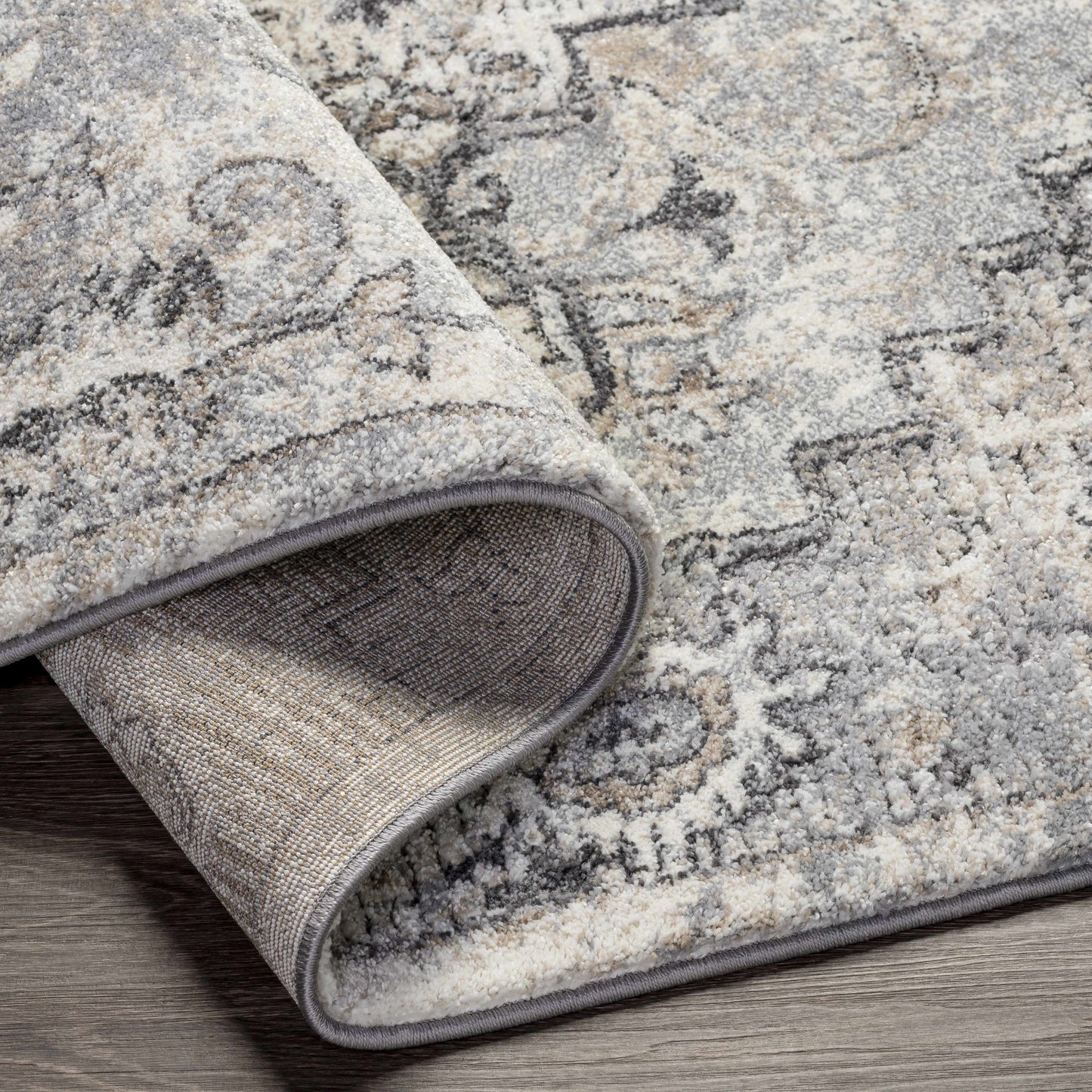 Tuscany TUS-2321 Machine Woven Rug