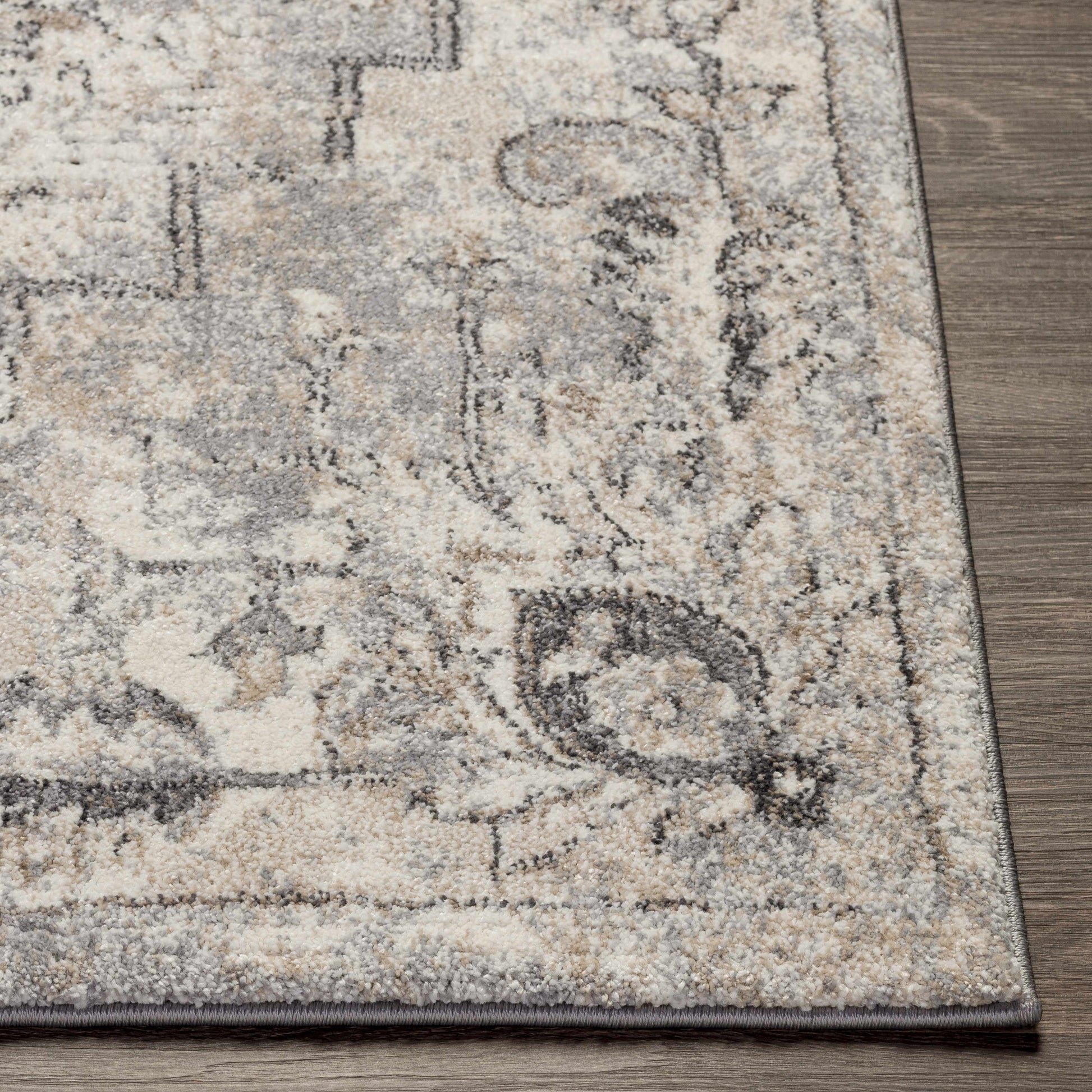 Tuscany TUS-2321 Machine Woven Rug